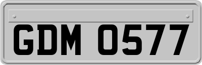 GDM0577