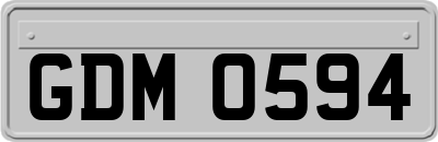 GDM0594