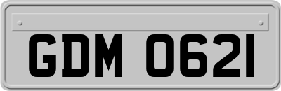 GDM0621