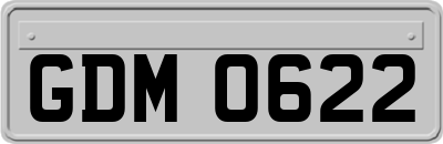 GDM0622