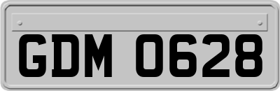 GDM0628