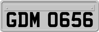 GDM0656