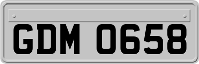 GDM0658