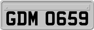 GDM0659