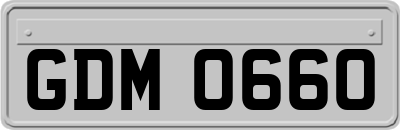 GDM0660