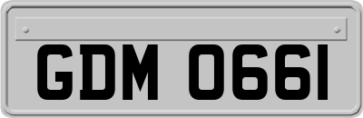 GDM0661