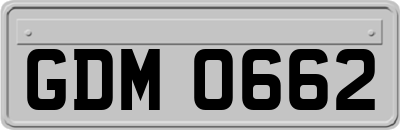 GDM0662