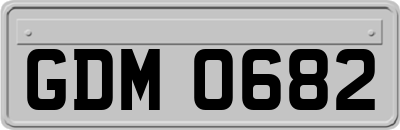 GDM0682