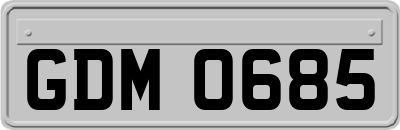 GDM0685