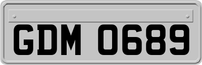 GDM0689