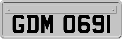 GDM0691