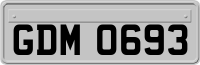 GDM0693