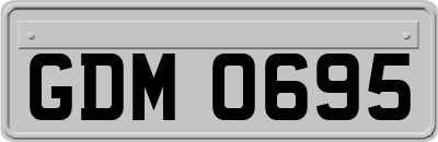 GDM0695