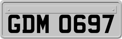 GDM0697
