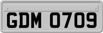 GDM0709
