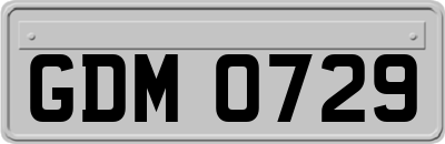 GDM0729