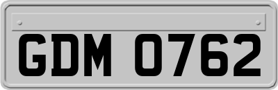 GDM0762