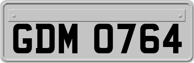 GDM0764