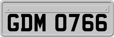 GDM0766