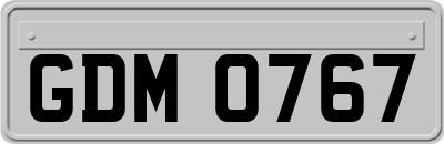 GDM0767