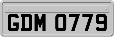 GDM0779