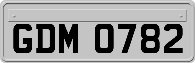 GDM0782
