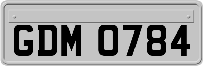 GDM0784