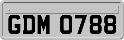 GDM0788