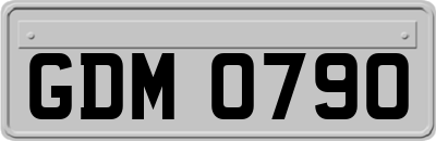 GDM0790
