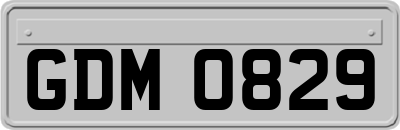 GDM0829
