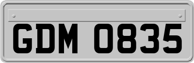 GDM0835