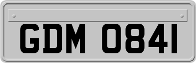 GDM0841