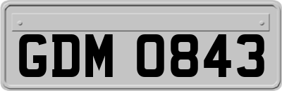GDM0843