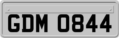 GDM0844