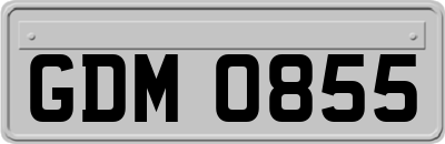 GDM0855
