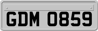 GDM0859