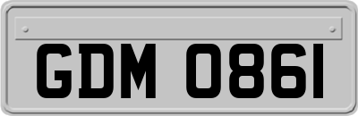 GDM0861