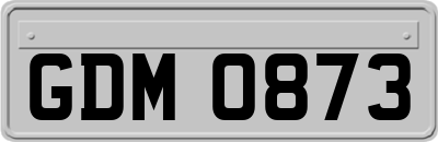 GDM0873