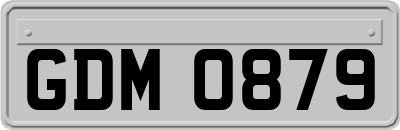 GDM0879