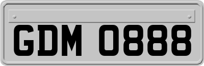 GDM0888
