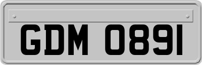 GDM0891