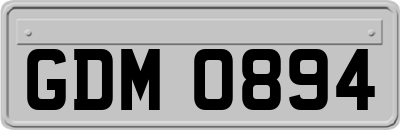 GDM0894