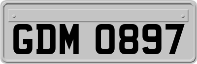 GDM0897