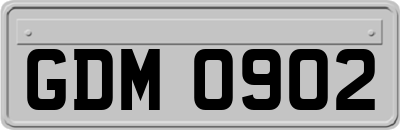 GDM0902