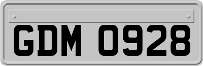 GDM0928