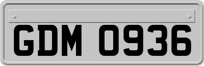 GDM0936