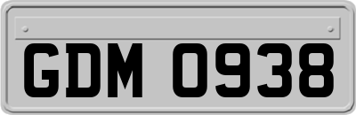 GDM0938