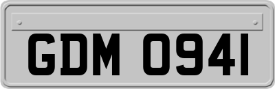 GDM0941