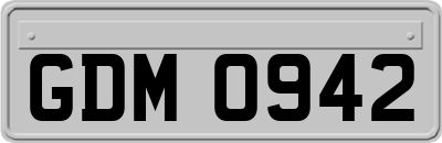 GDM0942