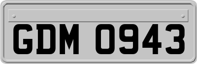 GDM0943